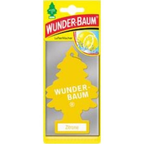 WUNDER-BAUM® Citron