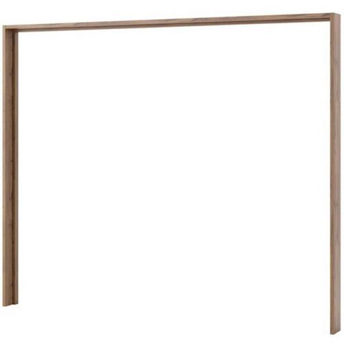 Panel Skříně Livorno 225 cm Dub Wotan