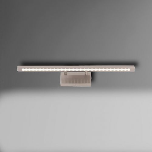 Svítidlo Arte Mat 555 AG-AM6W55 mat chrom 6W K1