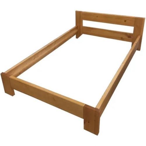 Postel Kuba T3 120 Olše