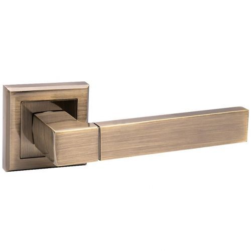 Klika rozeta Arco patina