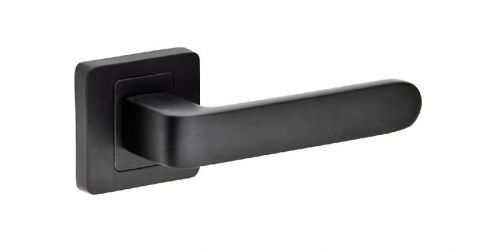 Klika Agnes R62 černá