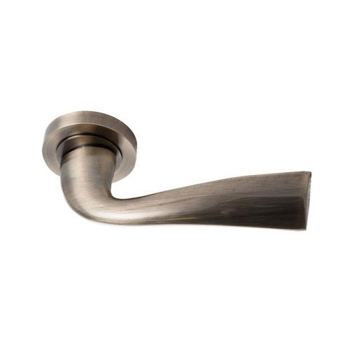 KLIKA ROZETA FORZA KUL1 PATINA