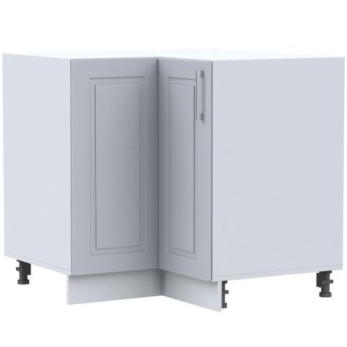 Kuchyňská Skříňka Natalia Drp Pl Šedá/Mat