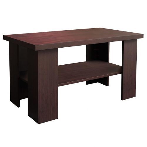 Konferenční stolek Olga Wenge