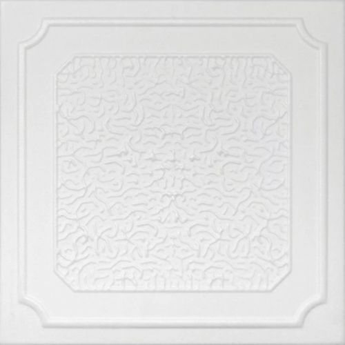 Kazeta BÍLÝ 0820 1BAL=2M2