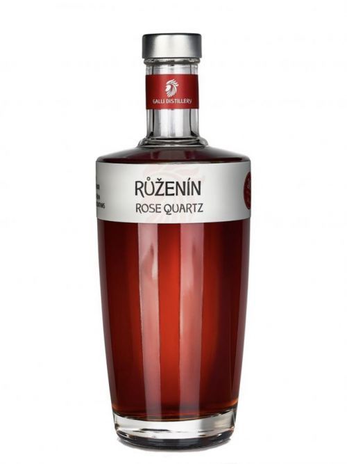 GALLI DISTILLERY Galli Růženín 30% 0,5l