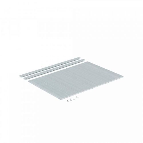 Police, 1200x800 mm, galvanizovaná