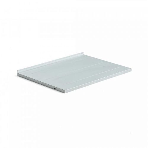 Police do vozíku Angle, 820x600 mm