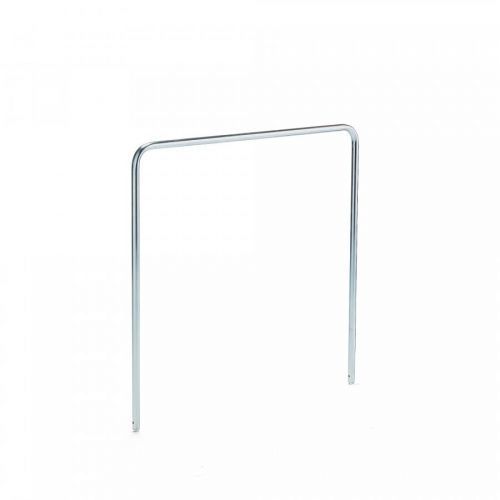 Podpěrný oblouk pro vozík na deskový materiál, výška 900 mm