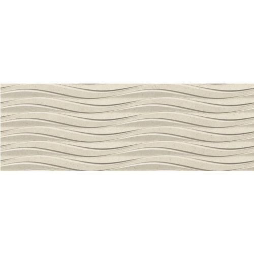 Nástěnný obklad Sahara XL beige 25/75