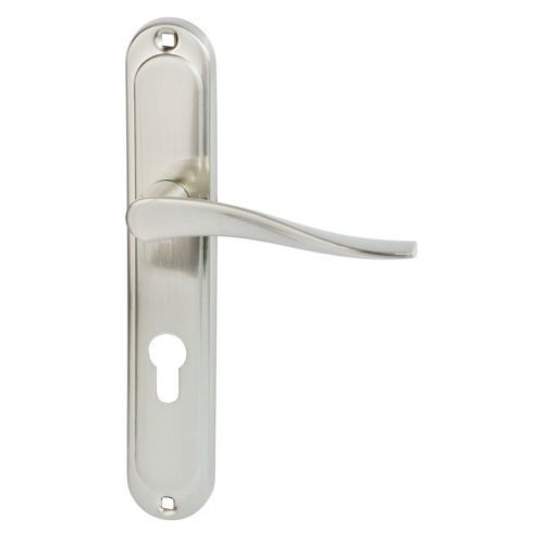 Klika Megan wb72 nikl/satén