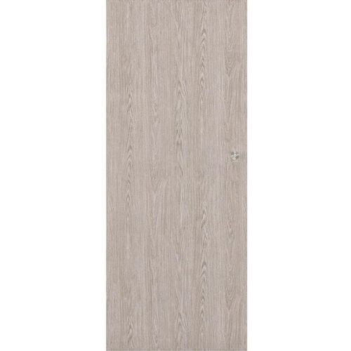 Posuvné dveře Standard 01 70L dub stříbrný