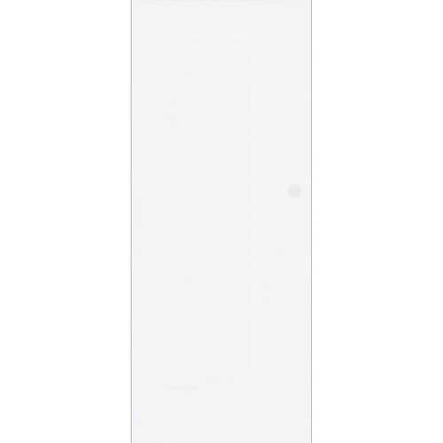 Posuvné dveře Kleopatra 0*3 70L bílá