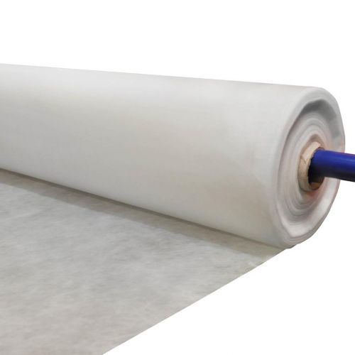 Netkaná textílie zimní 50g/m2 1,6m bílá