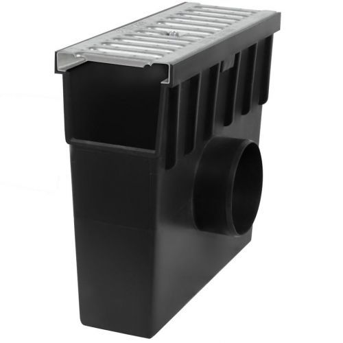 Lapač nečistot umělohm. A15