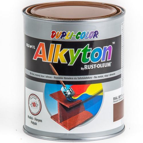 Alkyton leskly 7776 ori.hneda 750ml