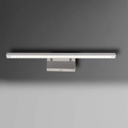 Svítidlo Arte chrom 555 AG-AC6W55 chrom 6W K1