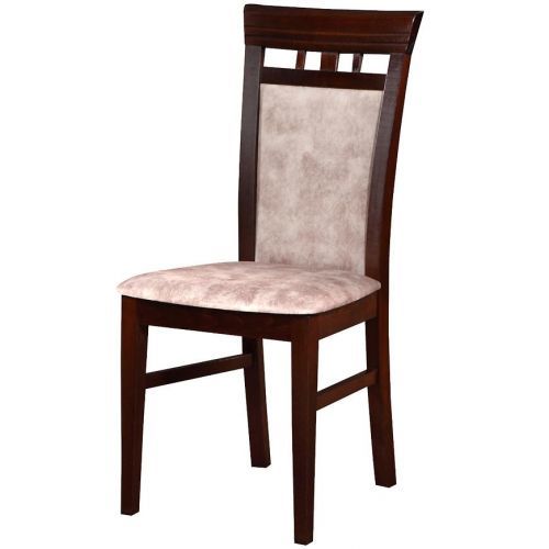 Židle W32 Orzech Livia 8