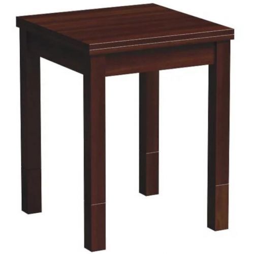 Konferenční Stolek/Stůl Iza Tmavý Ořech