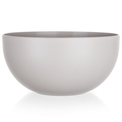 Mísa 28cm 6L plast Culinaria latte 55057198