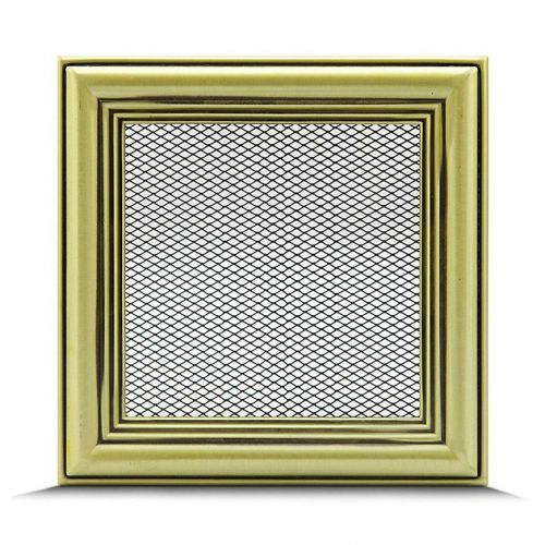 Krbová mřížka 17X17 retro