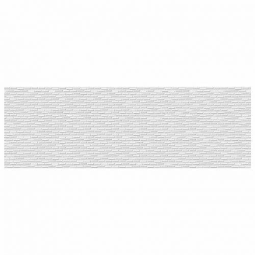 Nástěnný obklad Kite blanco rekt. 25/75