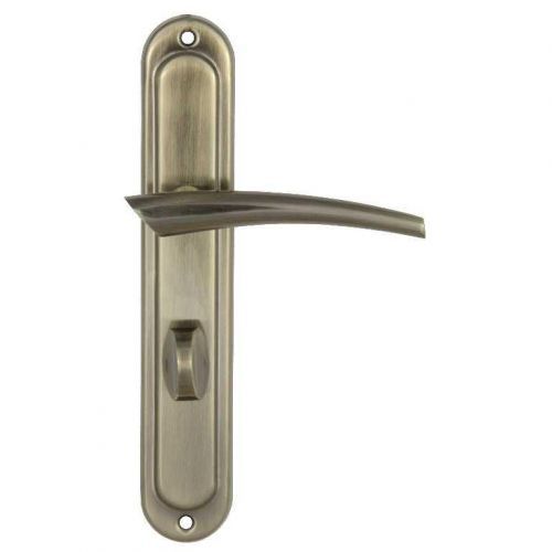 Klika Aria 2 na WC 72 patina