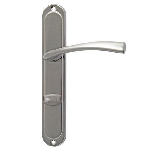 Klika Forza 2 WC72 nikl