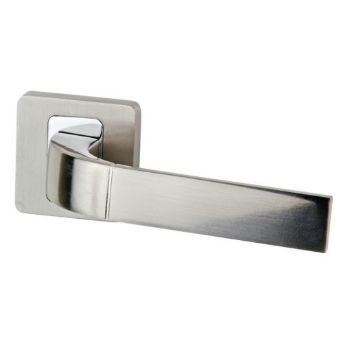 Klika rozeta Esentia  kw nikl