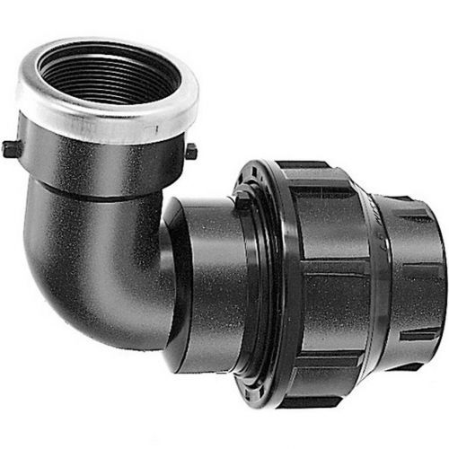 PP koleno rozeb. 90 25x3/4” zd