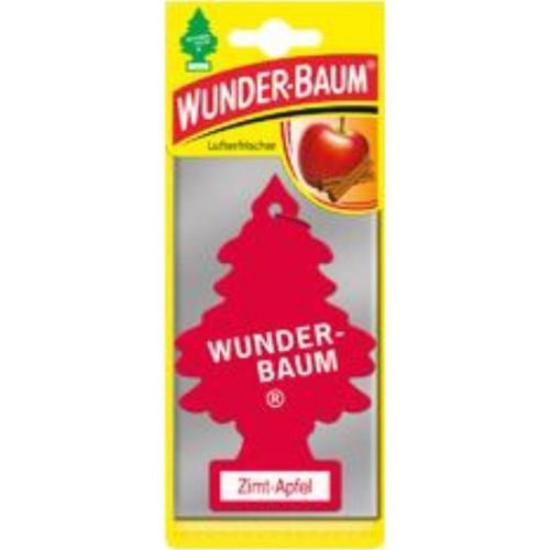 WUNDER-BAUM®  Jablko a skořice