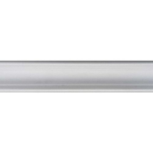 Stropní lišta M3-08 3X4X200 CM