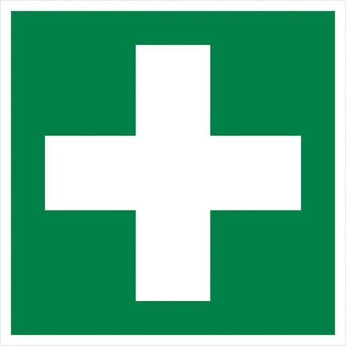 Fólie lékárnička