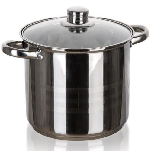 Hrnec nerez 5,6l LIVING 48722005