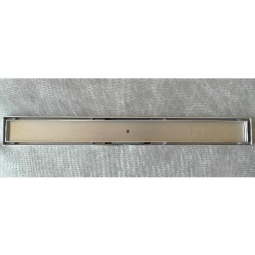 Lineární odvodnìní sprchový žlab pod dlažbu 700mm
