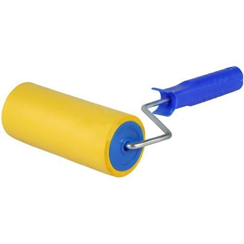 Váleček na tapety 15 cm