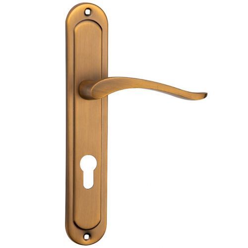 Klika Dolce 2 PZ72 antický bronz