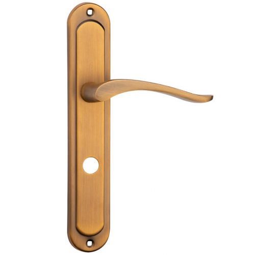 Klika Dolce 2 WC72 antický bronz