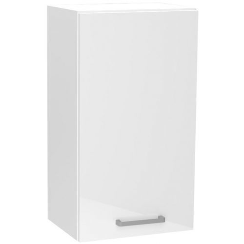 Kuchyňská Skříňka Vita W40 Pl Bílá/Lesk