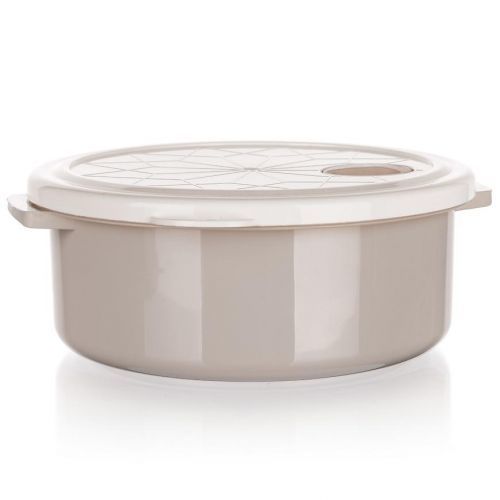 Dóza na potraviny Culinaria 750ml latte 55079551