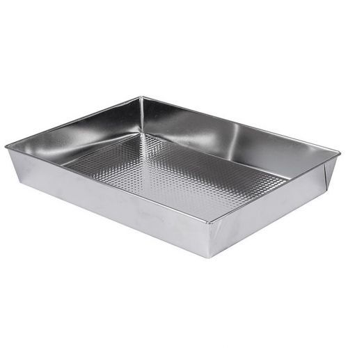 Plech profilovaná 280x235x60