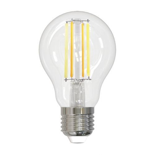 Wi-Fi Smart LED žárovka Polux filament A60 7W E27 2700-6500K
