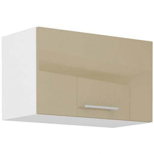 Kuchyňská Skříňka Lara 60gu-36 1f Mdf Cappucino Lesk