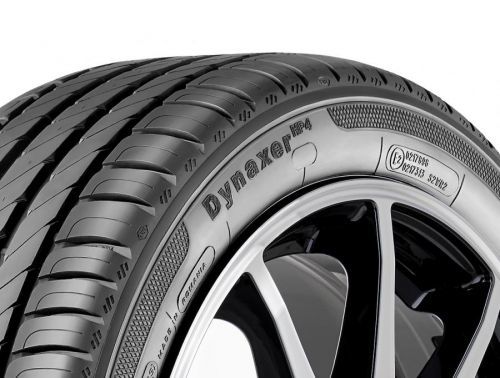 Kleber Dynaxer HP4 195/60 R15 88 V letní