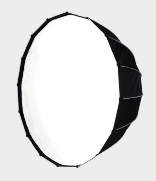 Nanlite Parabolický Softbox 120cm (Easy up)