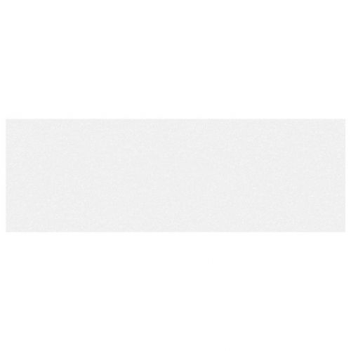 Nástěnný obklad Fan blanco rekt. 25/75