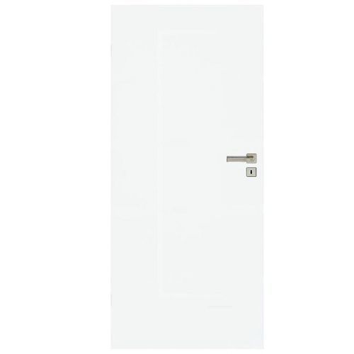 Interiérové dveře Kleopatra 0*3 80L bílé