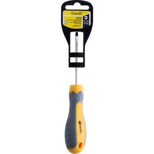 Šroubovák plochý SL 3,0 x 75 mm