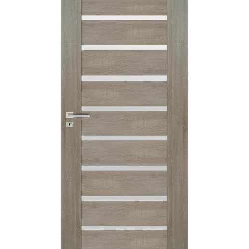 Interiérové dveře Hebe 8*8 90P dub San Remo 306